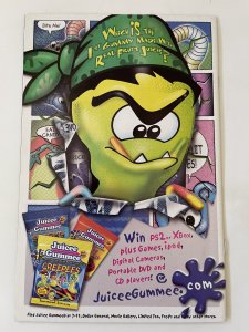 Witches #3 - VF (2004)