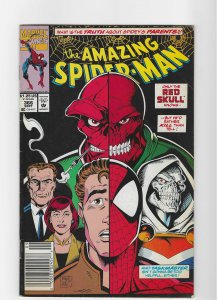 The Amazing Spider-Man, Vol. 1 #366