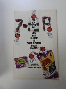 The Amazing Spider-Man #373 (1993) VF condition