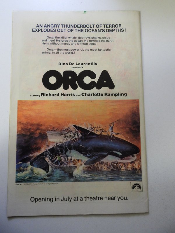 Daredevil #148 (1977) FN Condition!