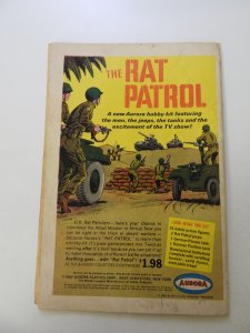 Teen Titans #9 (1967) VG-  condition see description