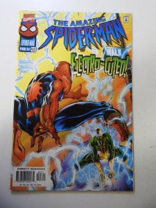 The Amazing Spider-Man #423 (1997) VF- Condition