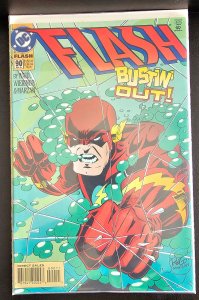 The Flash #90 (1994)