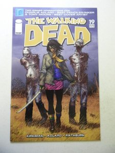 The Walking Dead #19 (2005) VF Condition