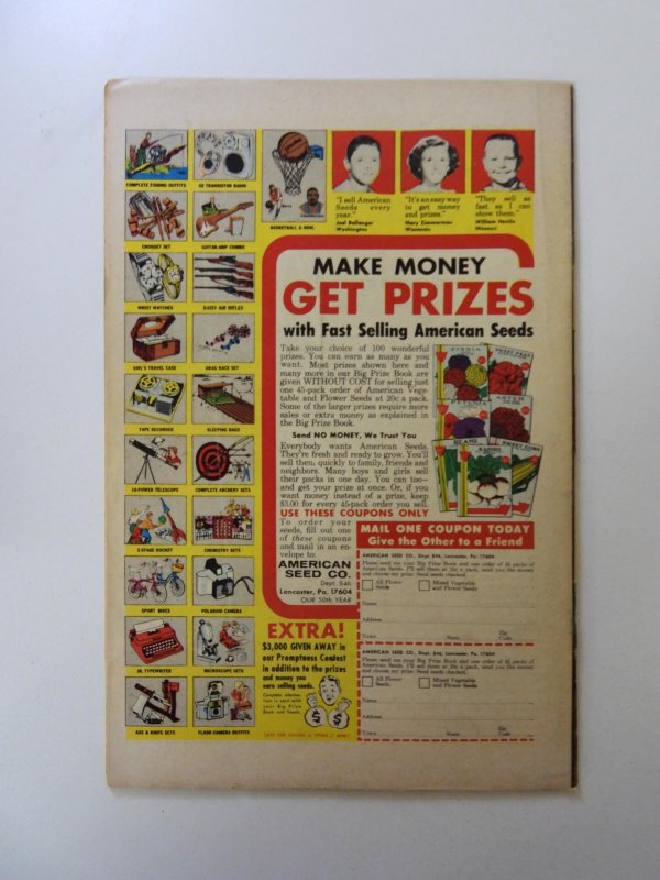 Thor #151 (1968) FN+ condition