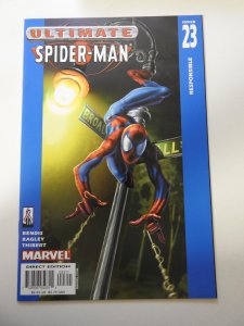 Ultimate Spider-Man #23 (2002)