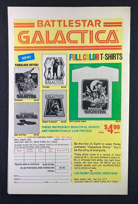 Amazing Spider-Man (1963) #192 VF- (7.5) Mark Jewelers