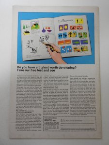 Fantastic Four #96 (1970) VF Condition!