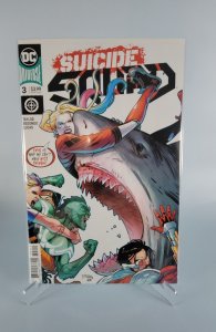 Suicide Squad #3 (2020)