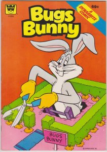 Dynabrite Comics #11358 Bugs Bunny