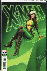 X-Men #3 Campbell Cover (2024)