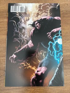 UBER # 13 NM 1st Print Wrap Variant Cover Avatar Comic Book 20 J280
