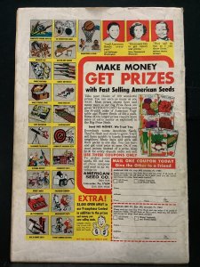 Captain Savage #3  (1968)