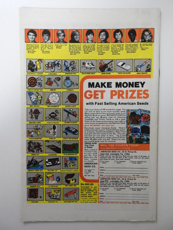 The Spectacular Spider-Man #28 (1979) VG/FN Condition!