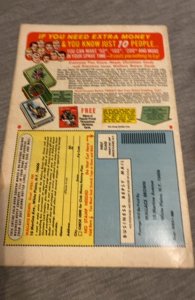 Fantastic Four #103 (1970)guest starring namor