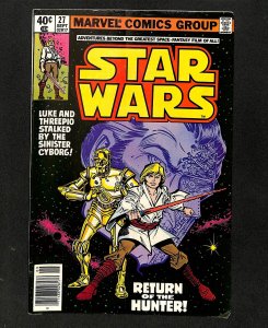 Star Wars #27