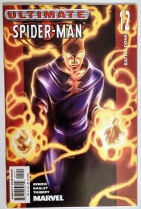 Ultimate Spider-Man #12 (NM, 2001)