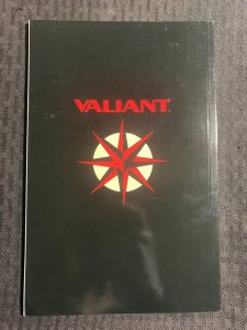 1994 SHADOWMAN 1 by Steve Ditko TPB VF 8.0 Valiant Comics