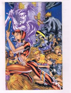 Bloodpool #2 VF Image Comics Comic Book DE19