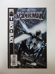 The Amazing Spider-Man #541 (2007) NM- condition
