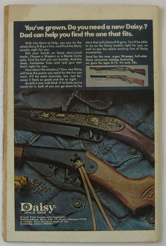 Detective Comics #451 (Sep 1975, DC), G condition (2.0), Robin back-up story