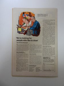 Captain America #120 (1969) VF- condition