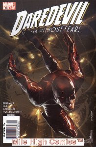 DAREDEVIL  (1998 Series) (MARVEL) #98 NEWSSTAND Very Good