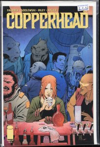 Copperhead #6 (2015)