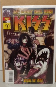 KISS #3 (2002). H07