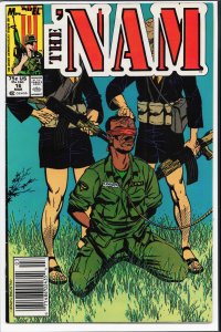The 'Nam #16 (1988) The 'Nam