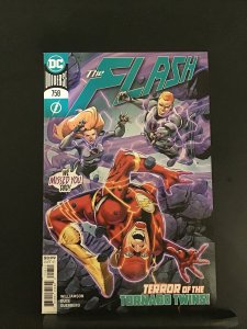 The Flash #758 (2020)