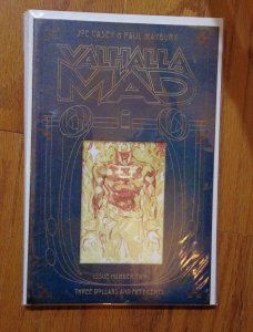 Valhalla Mad #2 (2015)