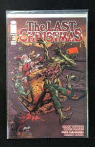 The Last Christmas #2 (2006)