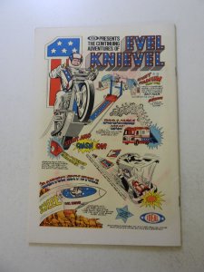 Daredevil #118 (1975) VF condition MVS intact