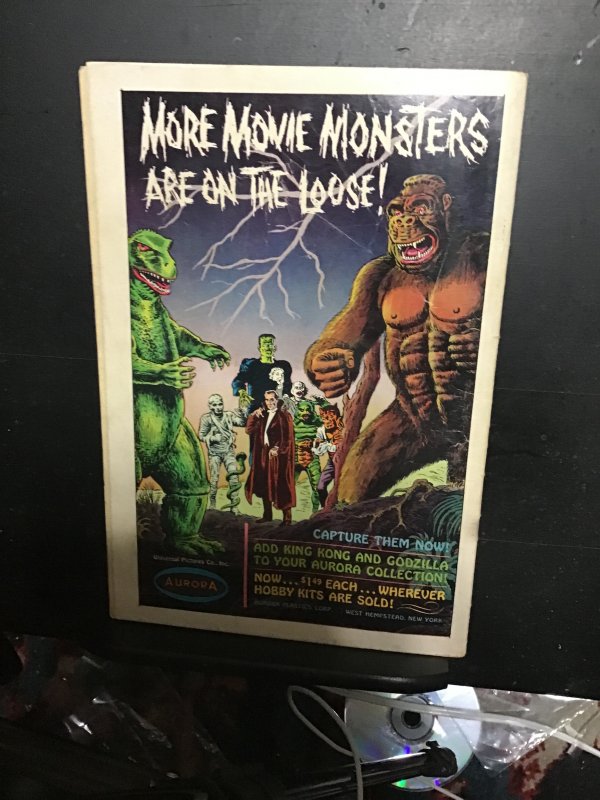 Adventure Comics #326 (1964). Female legionnaires key! Mid grade! FN- Wow