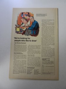 Fantastic Four #73 (1968) VF condition