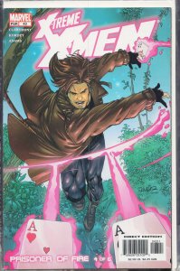 X-Treme X-Men Vol 1 43