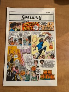 The Human Fly #3 (1977)