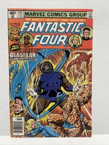 Fantastic Four #215