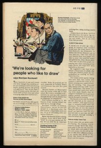 Avengers #82 Daredevil Appearance Black Panther!