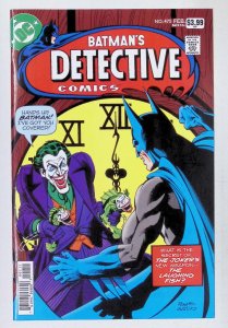 Detective Comics #475 (2020)