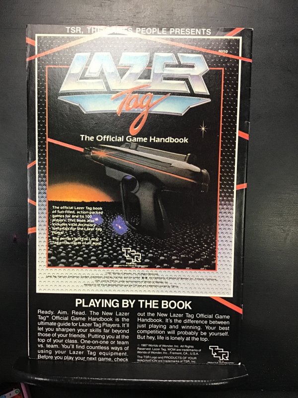 The 'Nam #7 (1987)vf