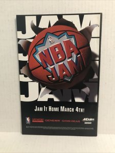 Midnight Sons Unlimited #5