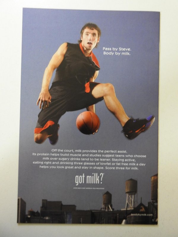 The Amazing Spider-Man #560 (2008)