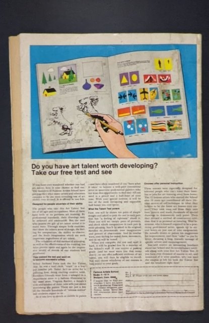 The Rawhide Kid #86 (1971)