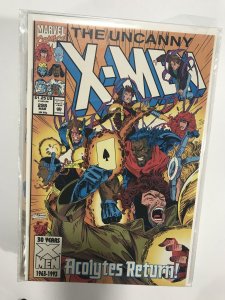 The Uncanny X-Men #298 (1993) NM10B212 NEAR MINT NM