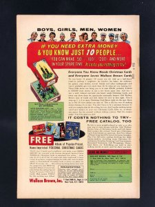 Daredevil #19 (1966) FN