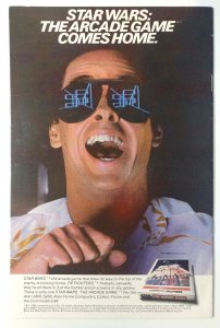 Iron Man #188 (7.0, 1984) 