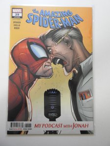 The Amazing Spider-Man #39 (2020)