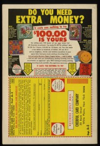 Rawhide Kid #98 FN/VF 7.0 Marvel Comics